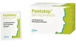 PZN-DE 04843505, P&auml;dia Pentatop 200mg