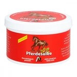 Pferdesalbe mit Rosskastanie