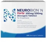 PZN-DE 03962343, WICK Pharma - Zweigniederlassung der Procter & Gam Neurobion N forte
