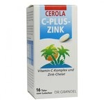 Cerola C plus Zink Taler Grandel