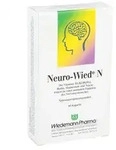 PZN-DE 02291711, Wiedemann Pharma Neuro Wied N Kapseln
