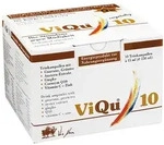 Viqu 10 Ampullen
