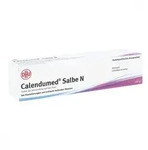 PZN-DE 01245442, DHU-Arzneimittel Calendumed Salbe N