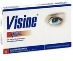 PZN-DE 04081171, Kenvue (CHC) Visine Yxin ED