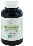 Curcuma Pulver
