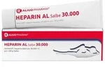 PZN-DE 04668338, ALIUD Pharma Heparin AL Salbe 30.000 bei Prellungen oder