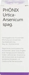 PZN-DE 04223955, PH&ouml;NIX LABORATORIUM Ph&ouml;nix Urtica arsenicum spag. Tropfen