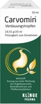 PZN-DE 02470520, Klinge Pharma Carvomin Verdauungstropfen