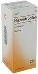Nierentropfen Cosmochema