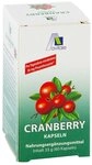 Cranberry Kapseln 400 mg