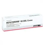 PZN-DE 07347882, Esteve Pharmaceuticals Hepathromb 60000