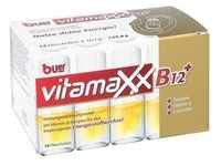 Buer Vitamaxx Trinkfläschchen