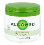 PZN-DE 16735867, Algenfarm Kl&ouml;tze Algomed Chlorella 350 g Tabletten