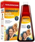 Sanostol Saft