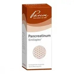 PZN-DE 02068321, Pascoe pharmazeutische Pr&auml;parate Pancreatinum Similiaplex...
