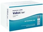 Vidisic Edo Augengel