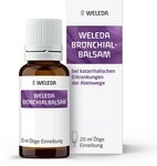 Bronchialbalsam Weleda
