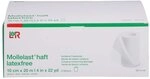 Mollelast Haft Binden Latexfrei 10 Cmx20 M Wei&Atilde;