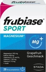 PZN-DE 02833709, STADA Consumer Health Frubiase Magnesium Plus Brausetabletten