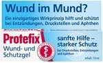 Protefix Wund- und Schutzgel