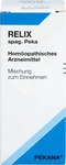 PZN-DE 02672407, PEKANA Naturheilmittel Relix spag. Peka Tropfen