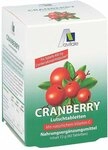 Cranberry Lutschtabletten