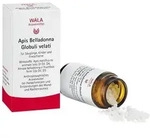 PZN-DE 00084882, WALA Heilmittel Apis Belladonna Globuli velati