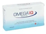 PZN-DE 01233781, Forum Vita Omega Iq Kapseln