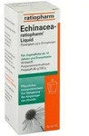 PZN-DE 07686199, ECHINACEA-ratiopharm Liquid