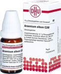 PZN-DE 02893858, DHU-Arzneimittel Arsenicum Album C200 Globuli
