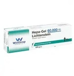 PZN-DE 04325443, Zentiva Pharma Hepa-Gel 60000 internationale Einheiten Lichtenstein