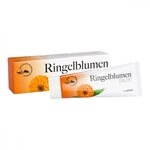 Ringelblumen Salbe