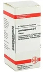 Cardiospermum D2 Tabletten