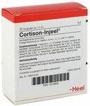 Cortison Injeel Ampullen