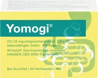 PZN-DE 01499148, Ardeypharm Yomogi
