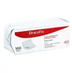 Dracofix Op-kompressen 5x5 cm unsteril 8fach