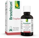 Bronchicum - bei Husten