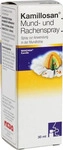 PZN-DE 05973405, Cooper Consumer Health Kamillosan Spray: Entz&uuml;ndungshemmend...