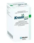 PZN-DE 07202907, Viatris Healthcare Kreon 10000