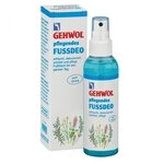 Gehwol pflegendes Fussdeo Pumpspray