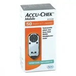 Accu Chek Mobile Testkassette
