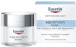 Eucerin Aquaporin Active Creme norm.bis Mischhaut