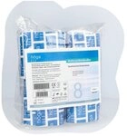 Wattesynthetikrollen 8 cmx3 m