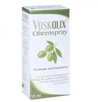 Voskolix Ohrenspray