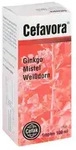 PZN-DE 11027574, Cefak Cefavora Tropfen zum Einnehmen