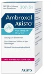 Ambroxol Aristo Hustensaft 30mg/5ml
