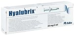 Hyalubrix Injektionsl&Atilde;&para;sung i.e.Fertigspritze