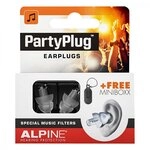 Alpine Partyplug Ohrst&Atilde;&para;psel