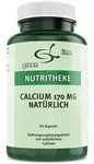 Calcium 170 mg nat&uuml;rlich Kapseln