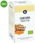Curcuma 600 mg Bio Tabletten